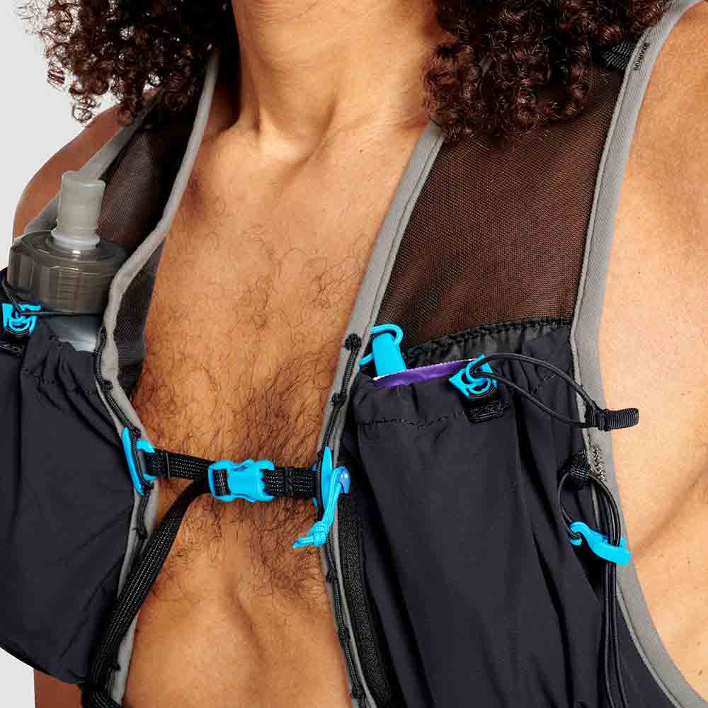 男裝越野跑背囊 Race Vest