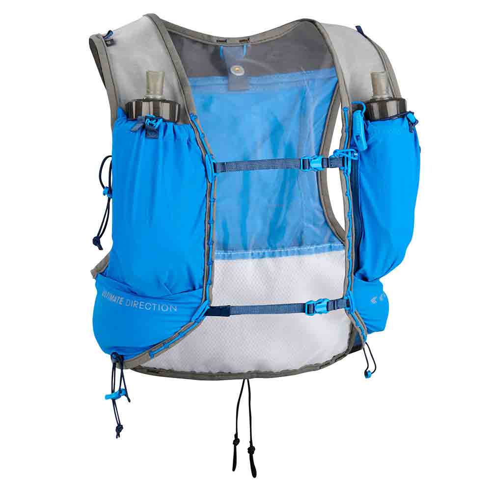 男裝越野跑背囊 Race Vest