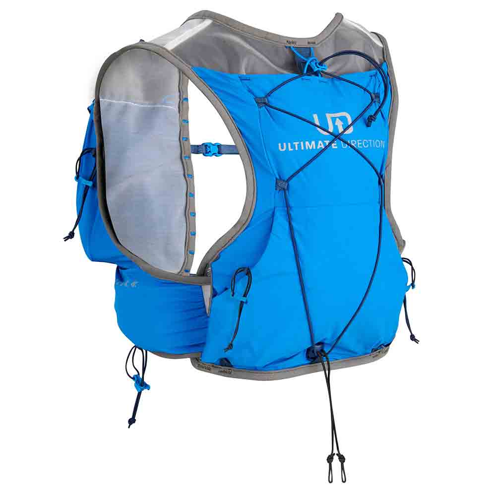 男裝越野跑背囊 Race Vest