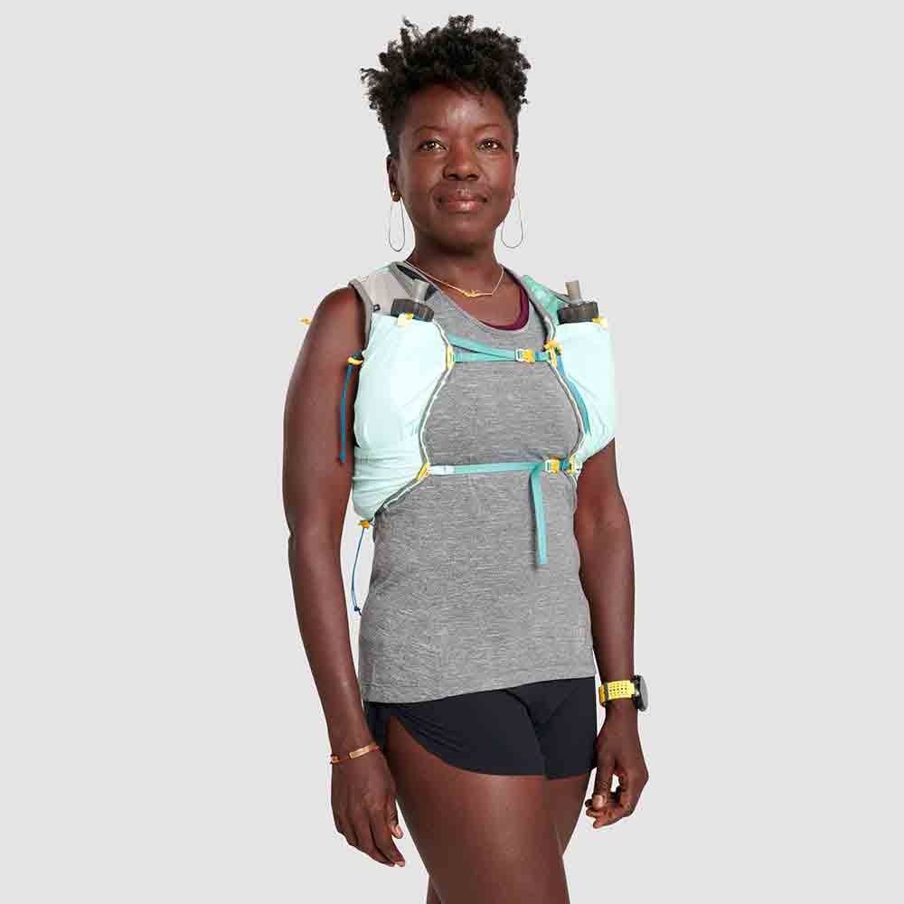 女裝越野跑背囊 Ultra Vesta