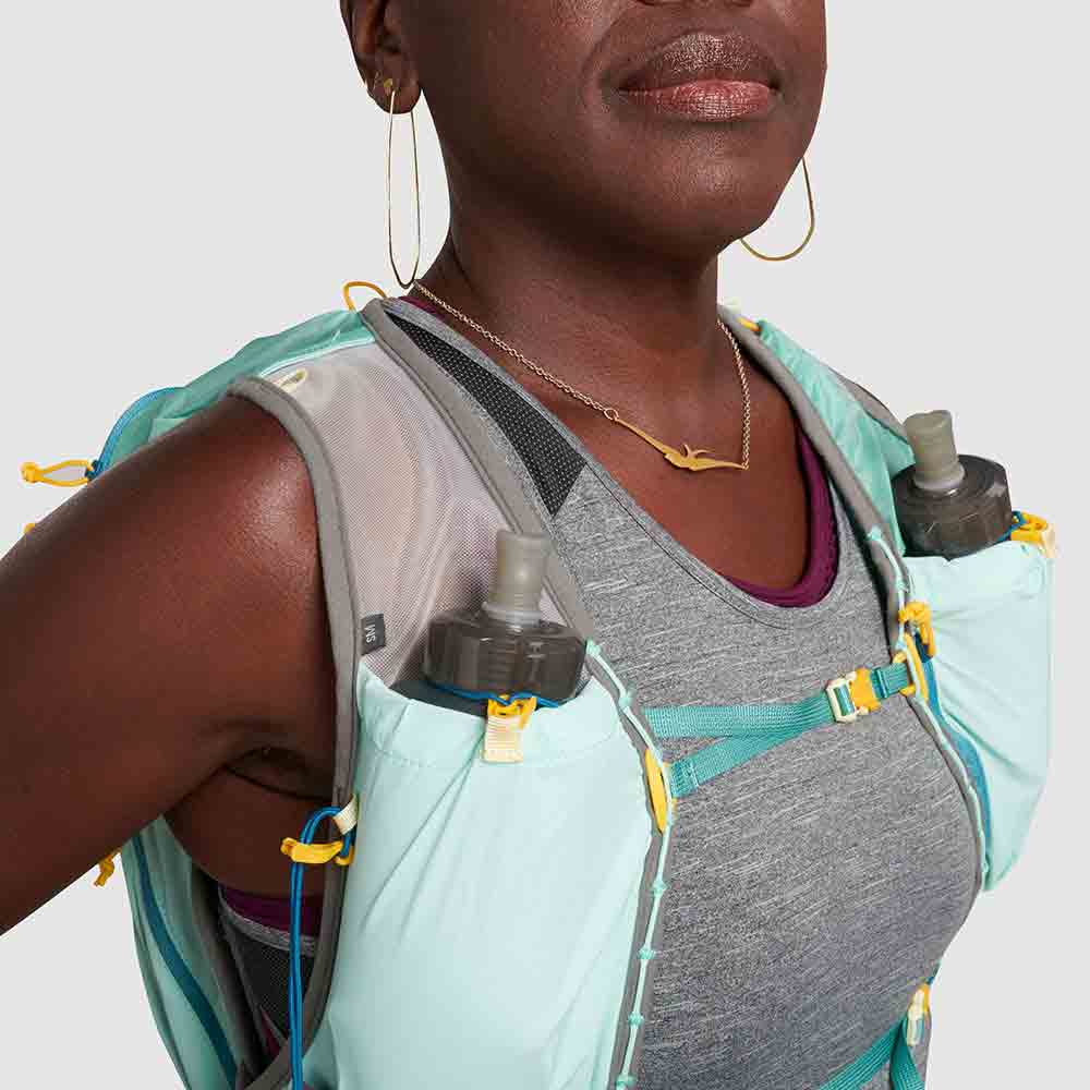 女裝越野跑背囊 Ultra Vesta