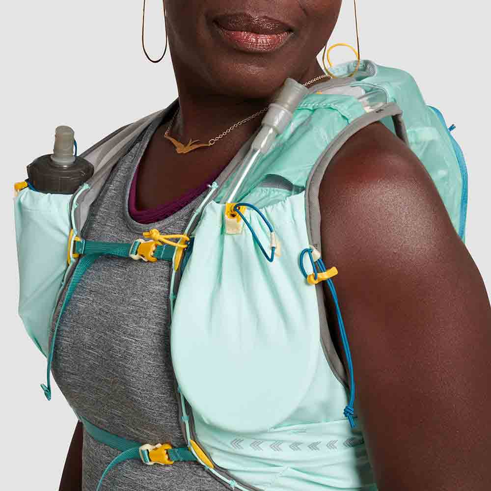 女裝越野跑背囊 Ultra Vesta