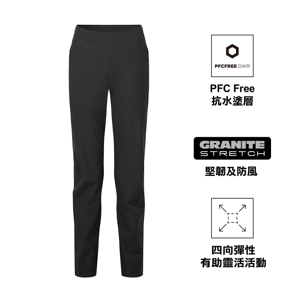 女裝長褲 Women's Tucana Pants Regular Leg New