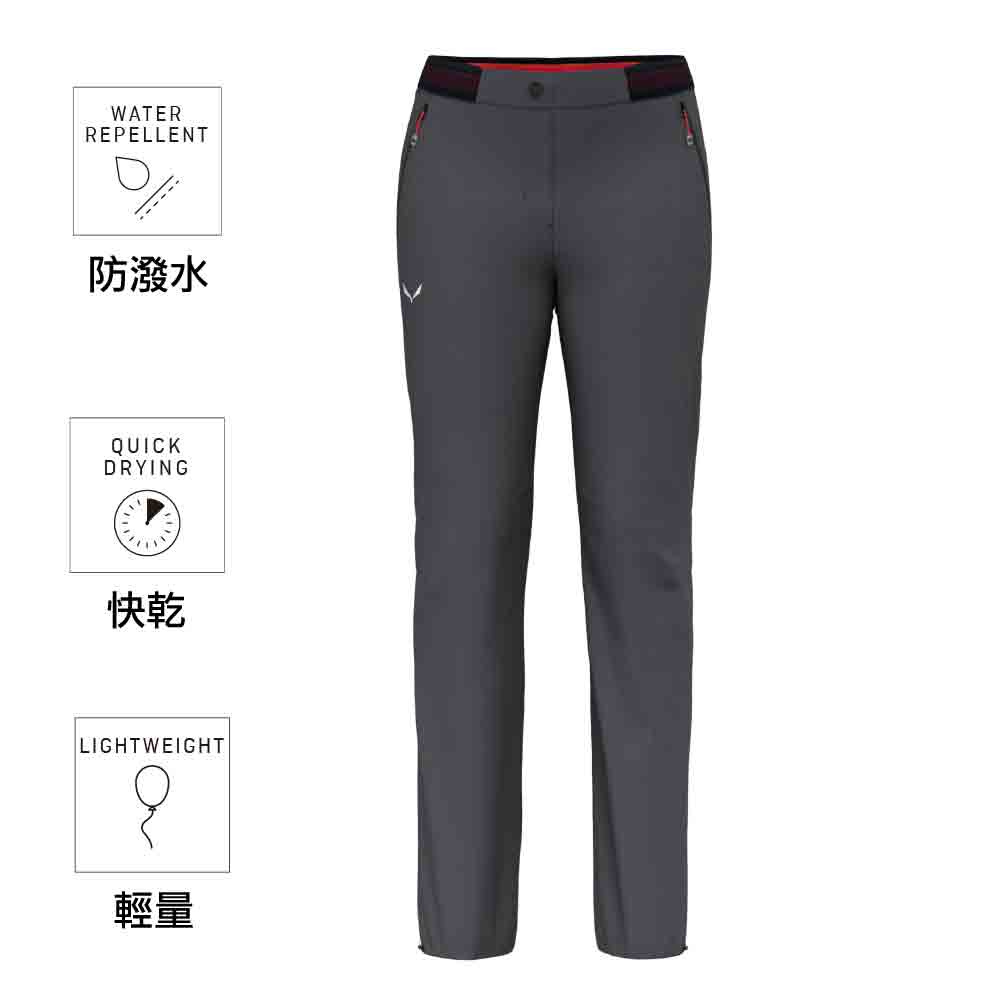 女裝跣水快乾長褲 Pedroc 4 Durastretch W Regular Pants