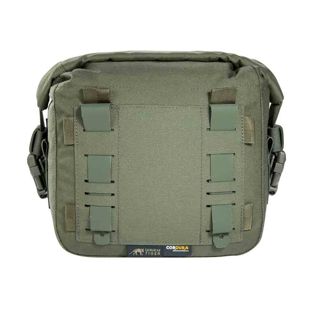 德國專業戰術小袋 TT Tac Pouch 1 WP