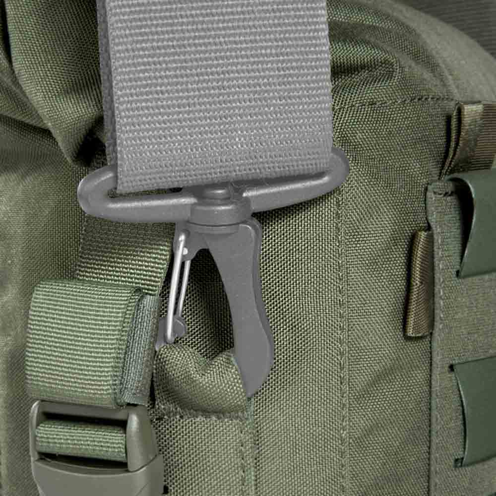 德國專業戰術小袋 TT Tac Pouch 1 WP