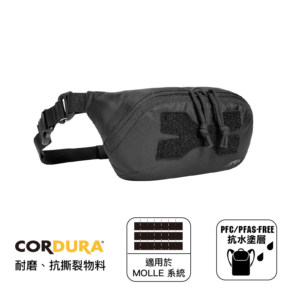 德國耐磨腰包 TT Hip Pouch