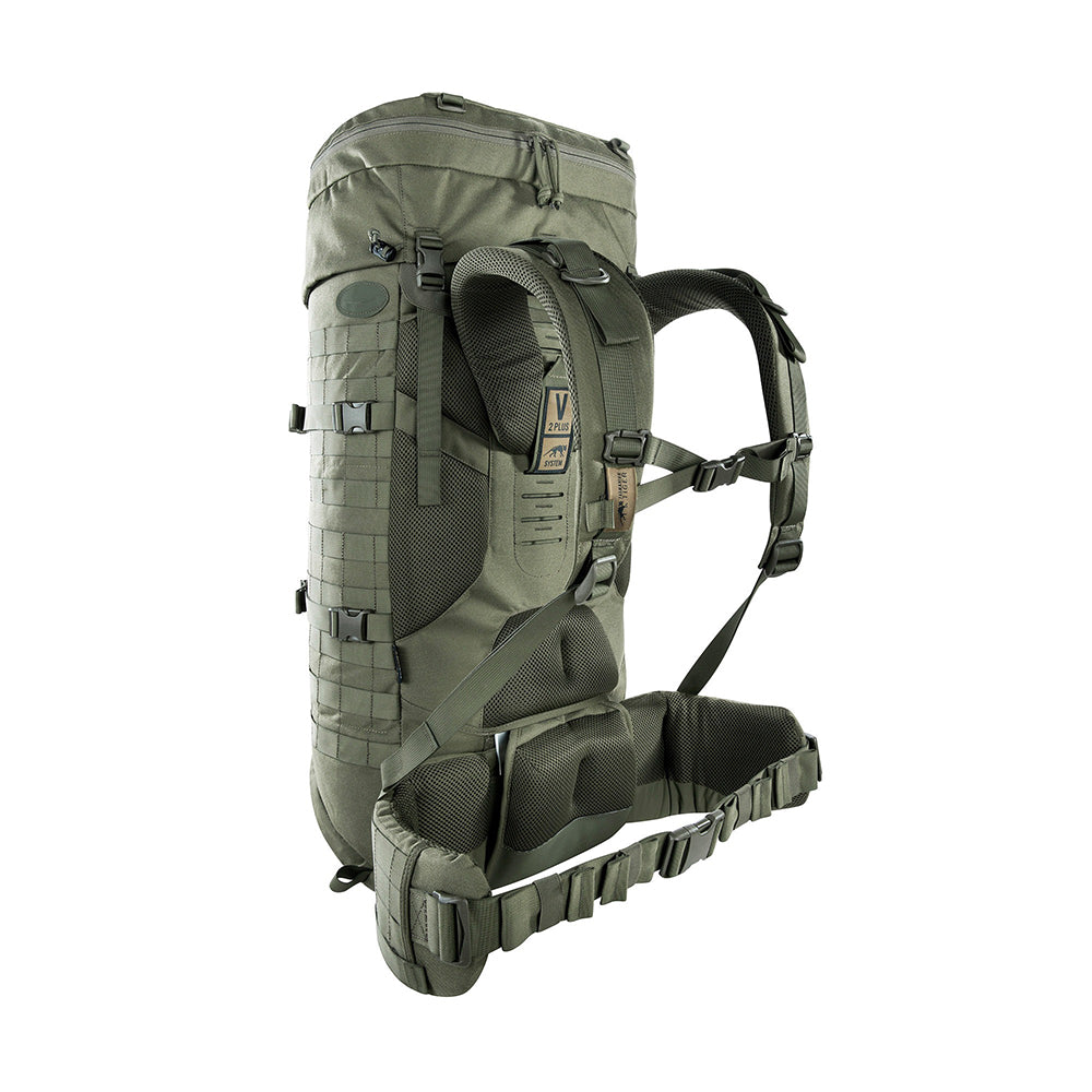 專業戰術背囊 Base Pack 60 FO