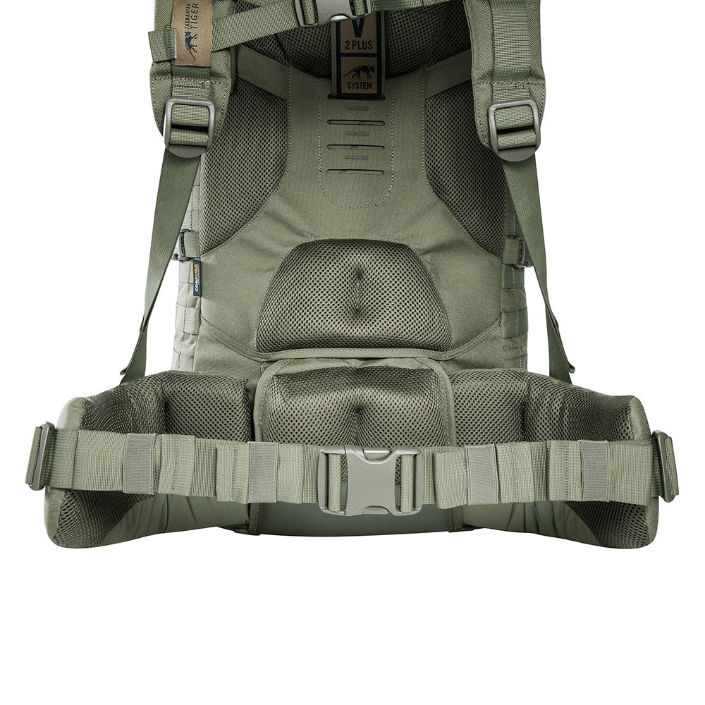 專業戰術背囊 Base Pack 60 FO