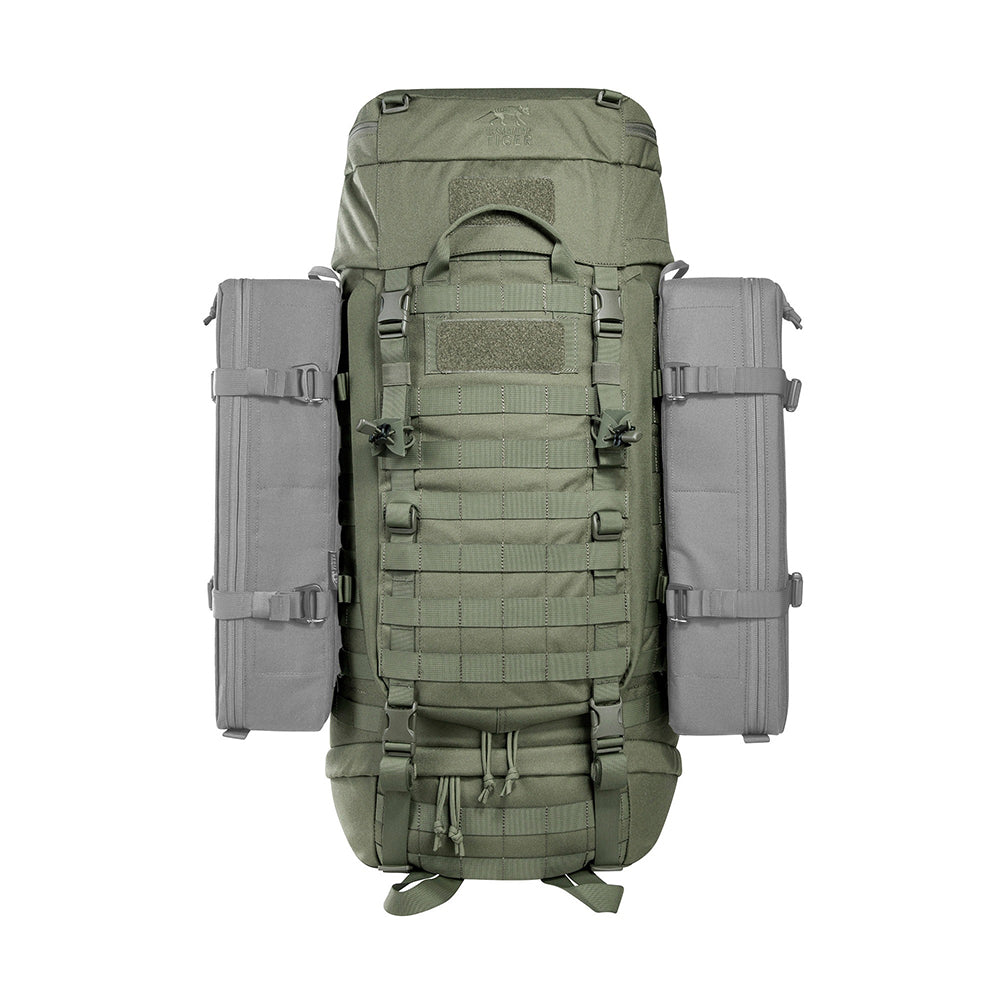 專業戰術背囊 Base Pack 60 FO