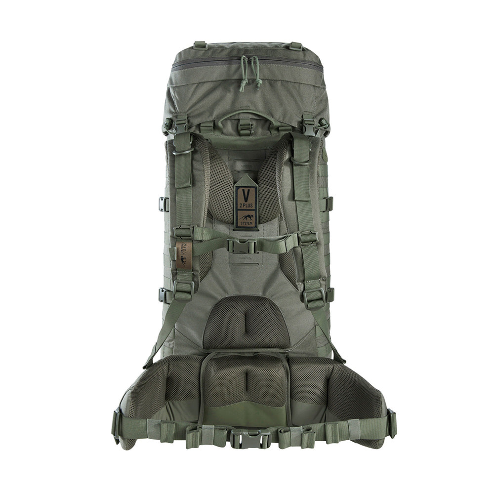 專業戰術背囊 Base Pack 60 FO