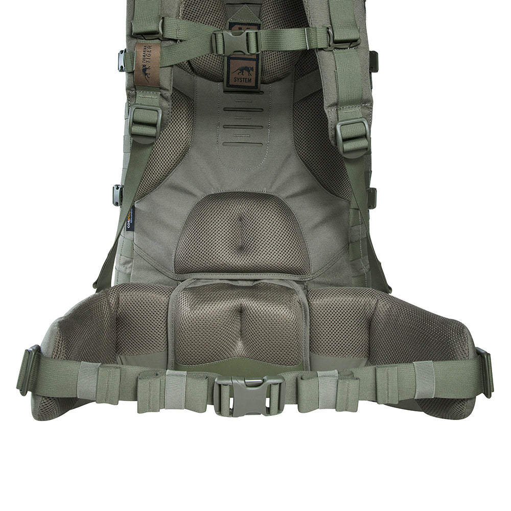專業戰術背囊 Base Pack 60 FO