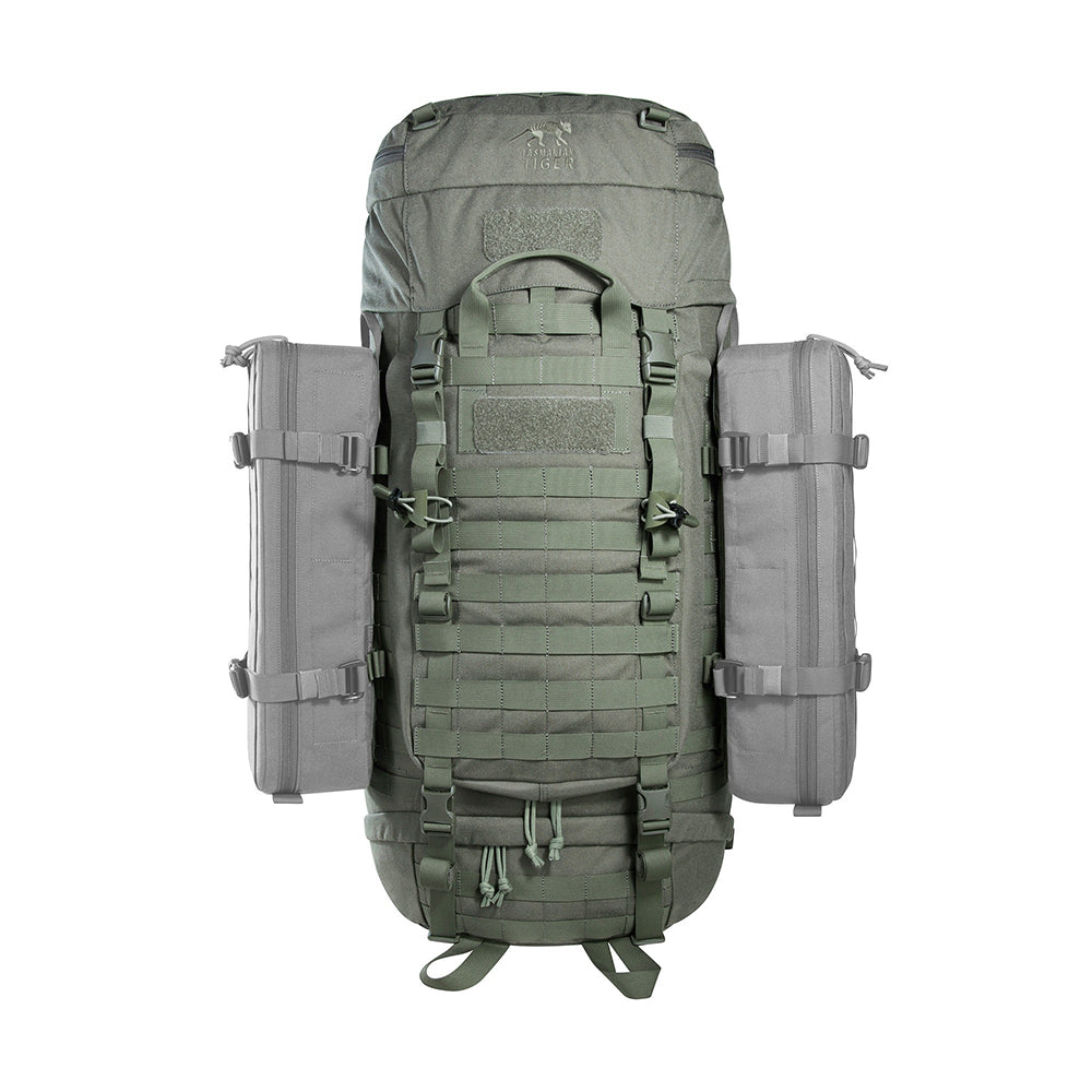 專業戰術背囊 Base Pack 60 FO