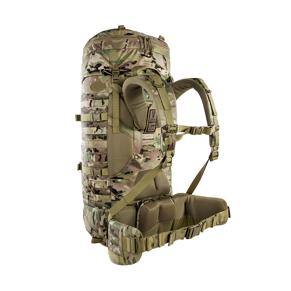 專業戰術背囊 Base Pack 60 FO