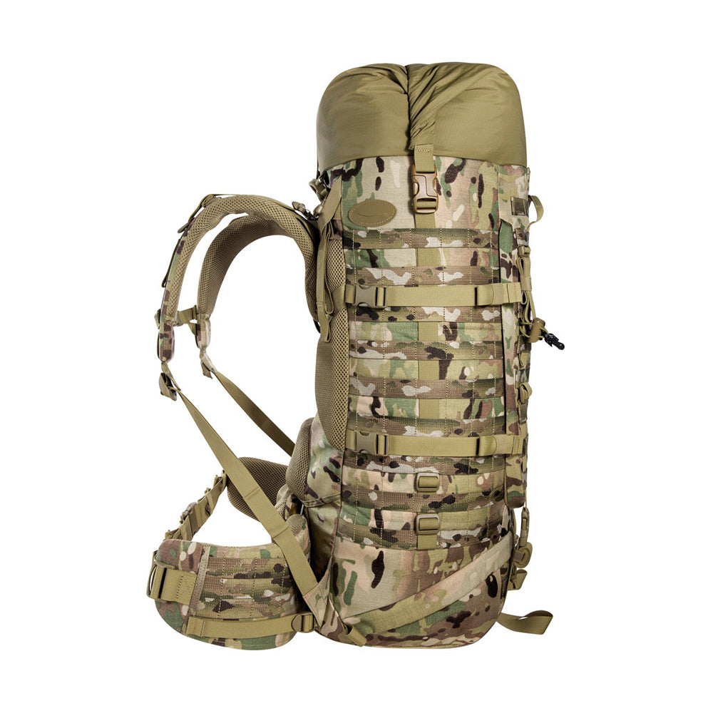 專業戰術背囊 Base Pack 60 FO