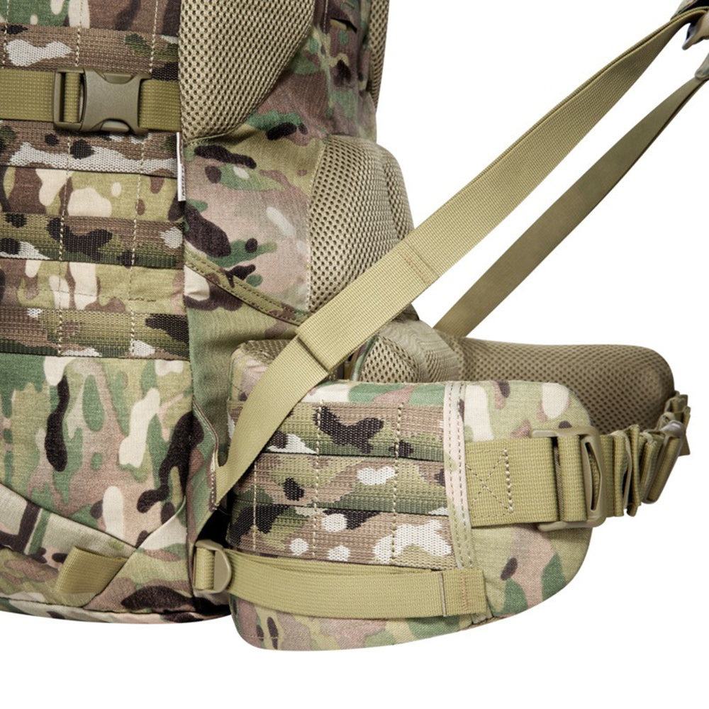 專業戰術背囊 Base Pack 60 FO