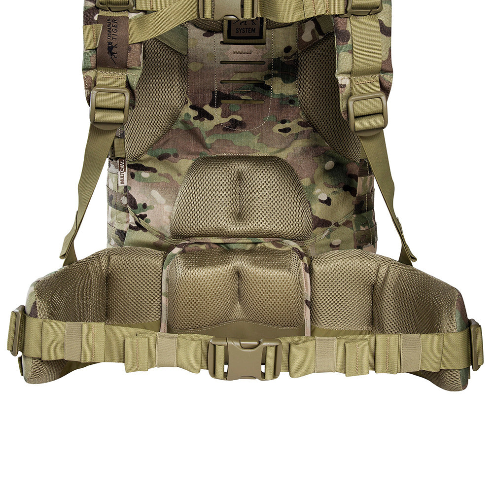 專業戰術背囊 Base Pack 60 FO