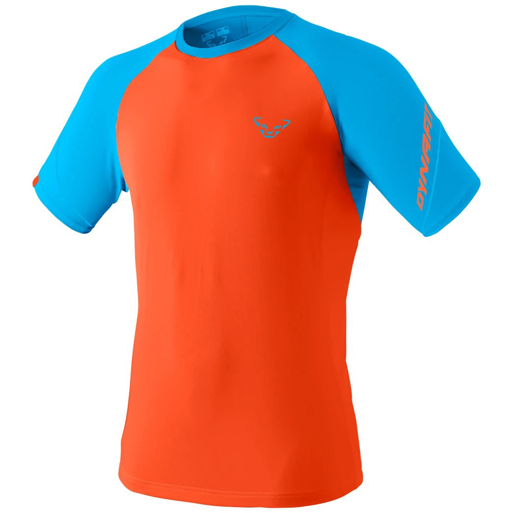 男裝短袖快乾衫 Alpine Pro M S/S Tee