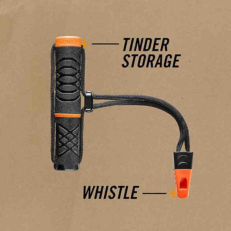 打火石 Fire Starter (1025312)