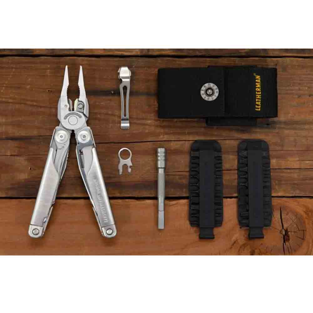 多用途工具配件 BIT-KIT SET (21) Pkg