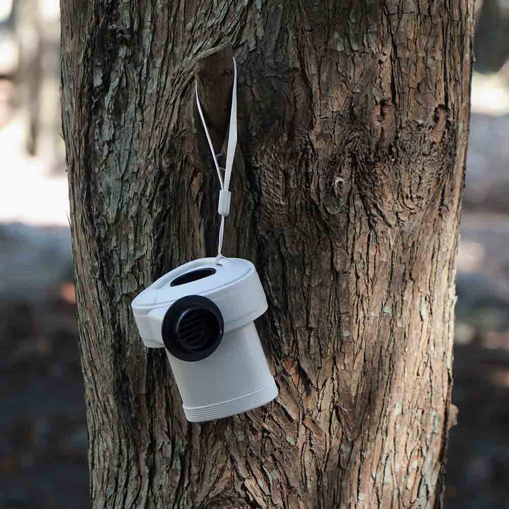 ARC-295PM USB Type C Multipurpose USB Air Pump 多用途充氣泵