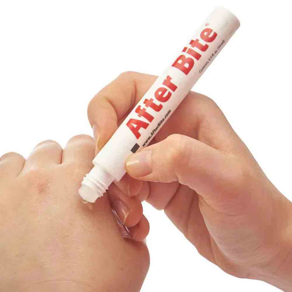 蚊叮止痕液 (新舊包裝隨機發放) After Bite Advanced (Random packing)