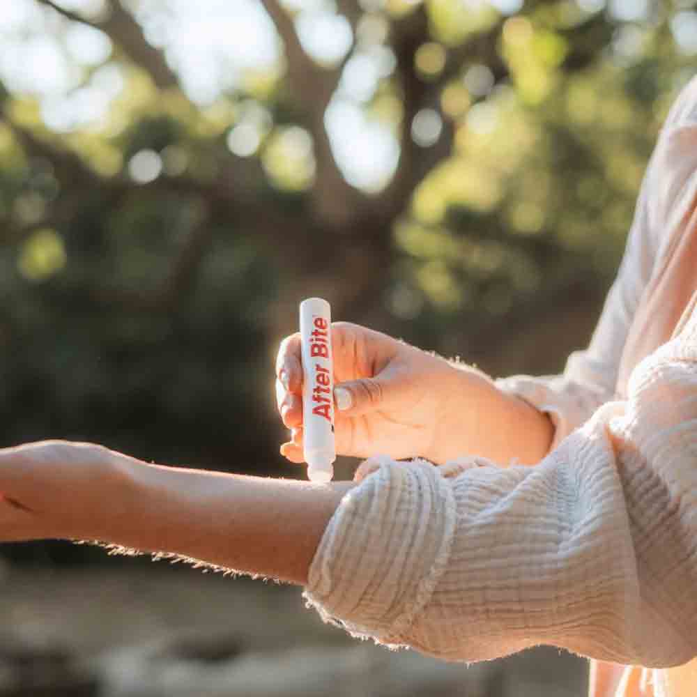 蚊叮止痕液 (新舊包裝隨機發放) After Bite Advanced (Random packing)