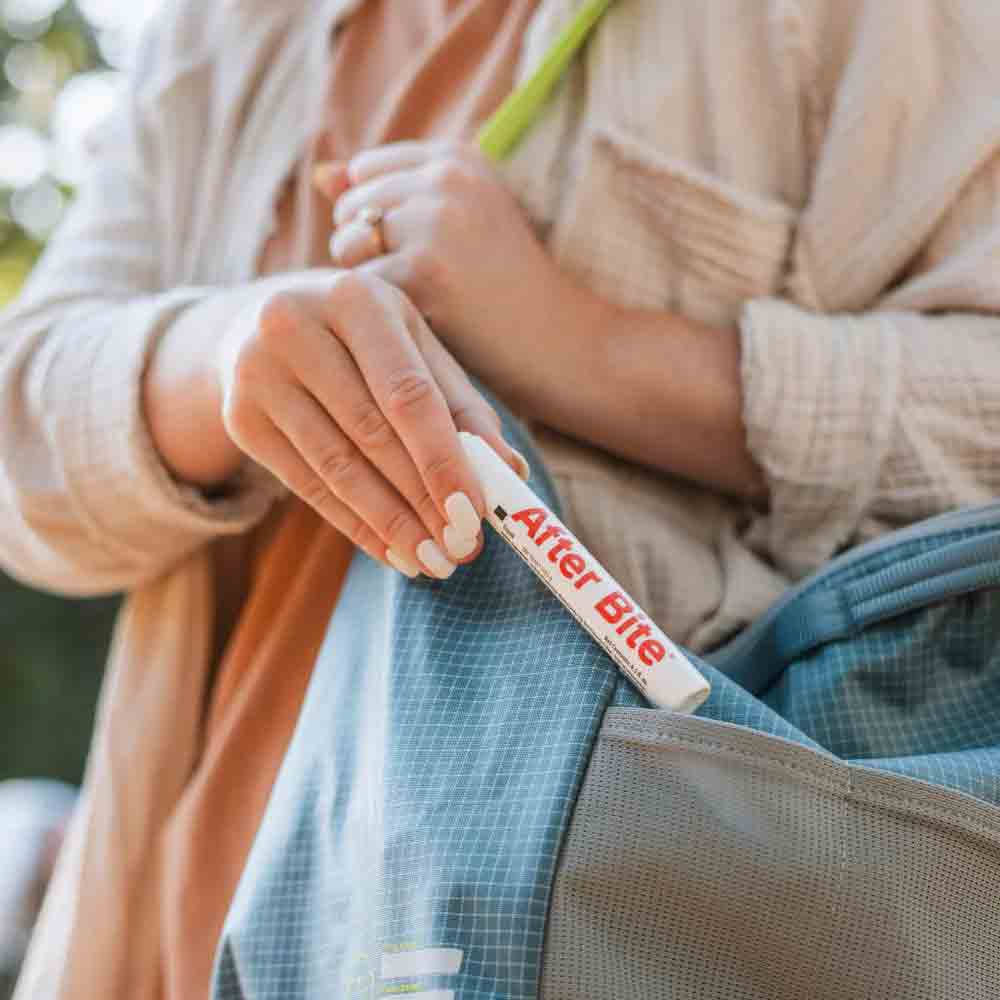 蚊叮止痕液 (新舊包裝隨機發放) After Bite Advanced (Random packing)