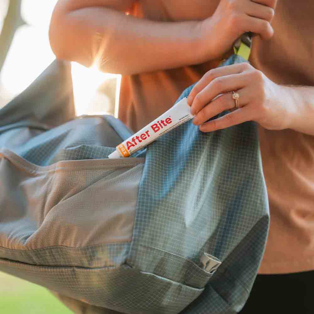 特強蚊叮止痕啫喱 (新舊包裝隨機發放) After Bite Xtra (Random packing)