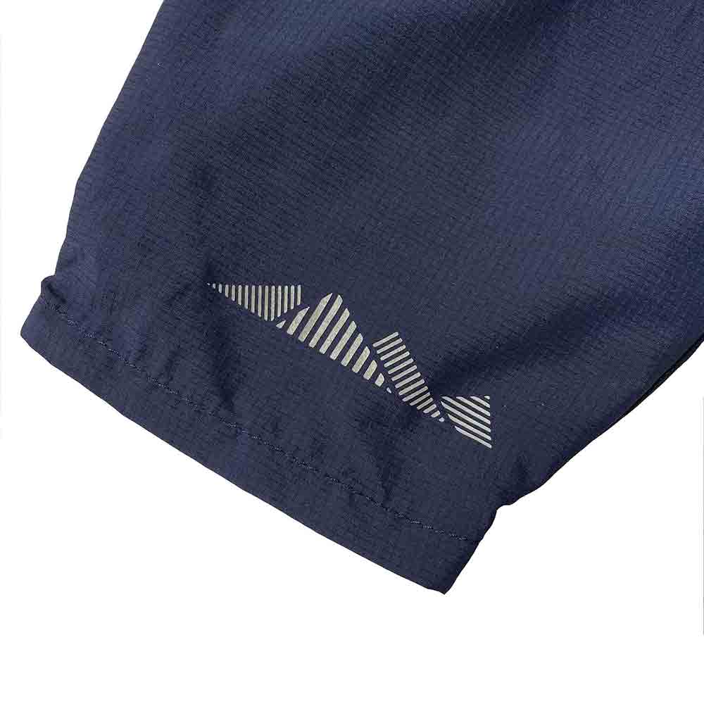 中性輕量防風外套 Air Jacket Uni