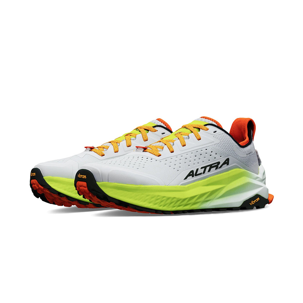 男裝越野跑鞋 Olympus 6 M