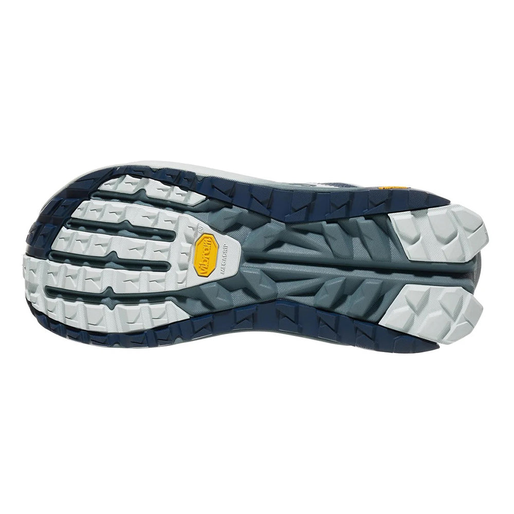 男裝越野跑鞋 Olympus 6 M