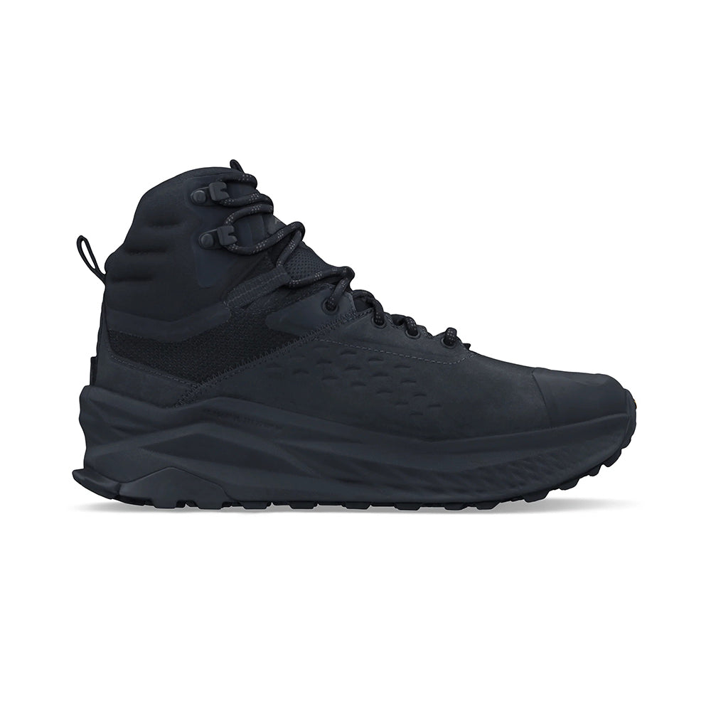 女裝中筒防水健行鞋 Olympus 6 W Hike Mid GTX