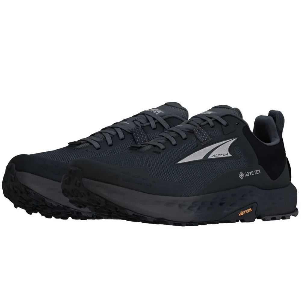 男裝防水越野跑鞋 Timp 5 GTX M