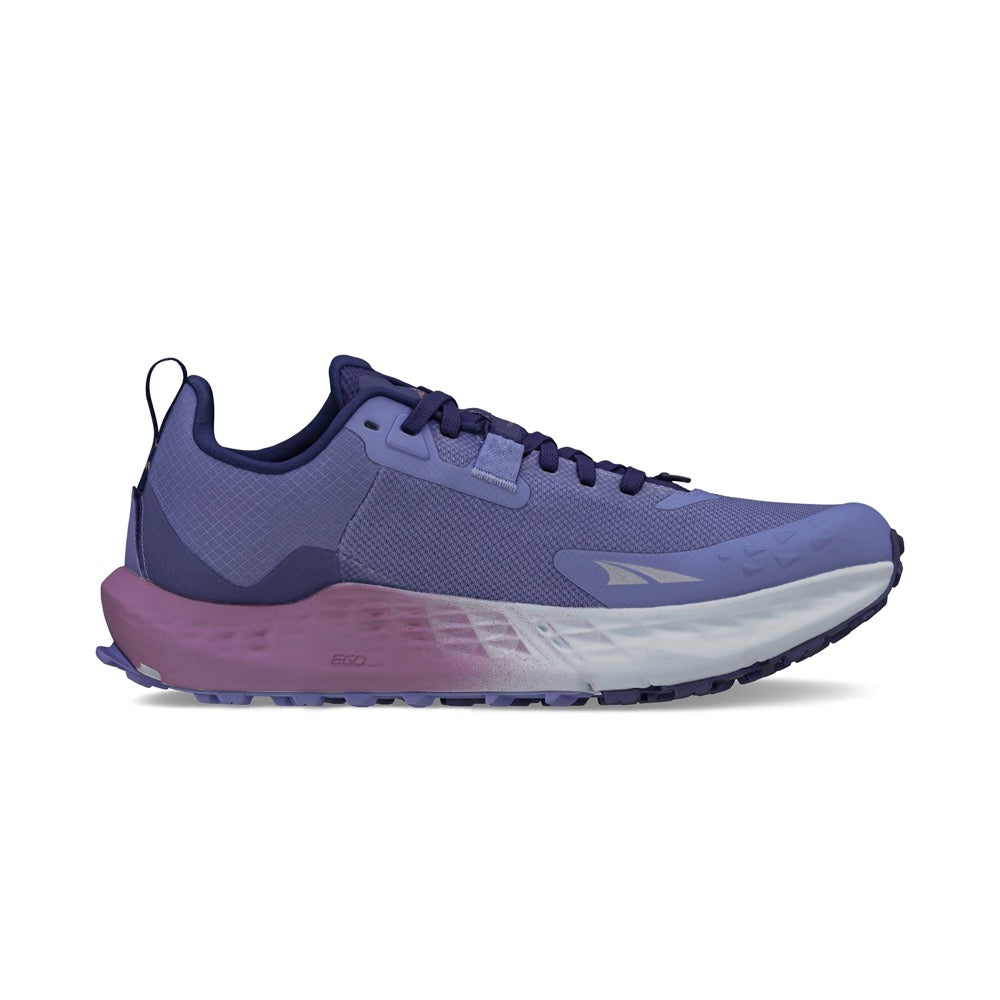 女裝防水越野跑鞋 Timp 5 GTX W