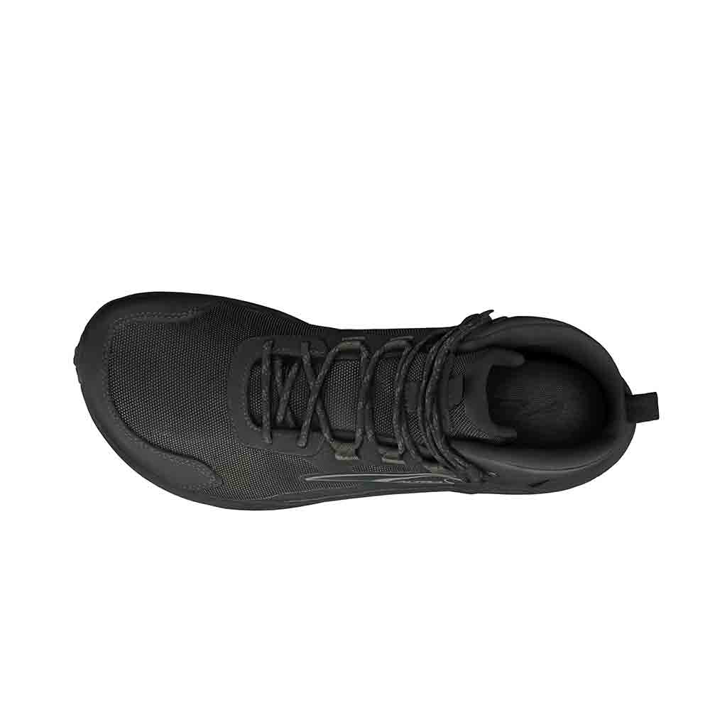 男裝高筒防水透氣登山鞋 Timp 5 Hiker GTX M