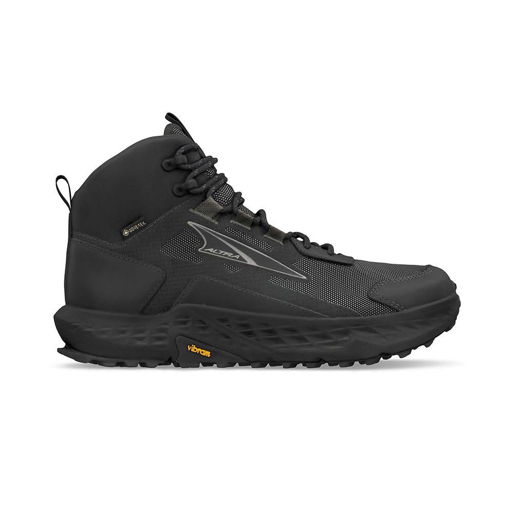 女裝高筒防水透氣登山鞋 Timp 5 Hiker GTX W