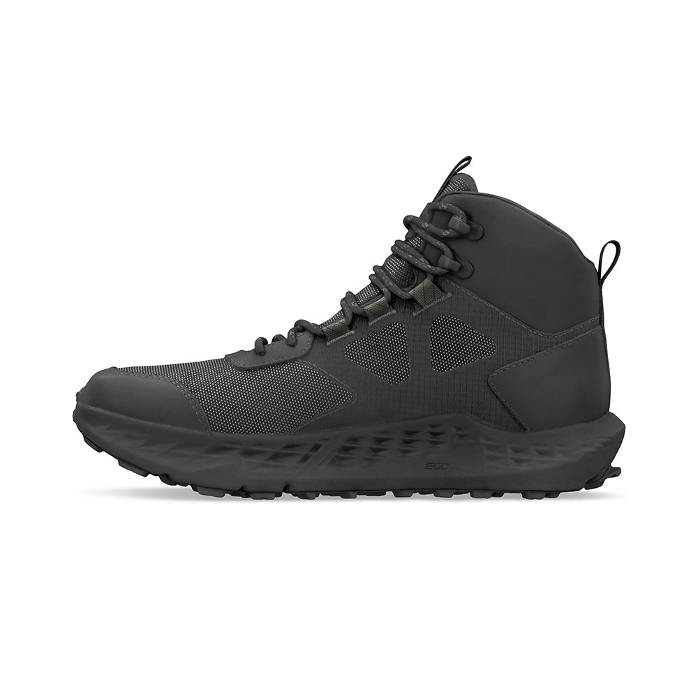 女裝高筒防水透氣登山鞋 Timp 5 Hiker GTX W