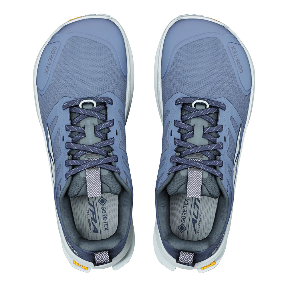 女裝越野防水健行鞋 Lone Peak 9+ GTX W