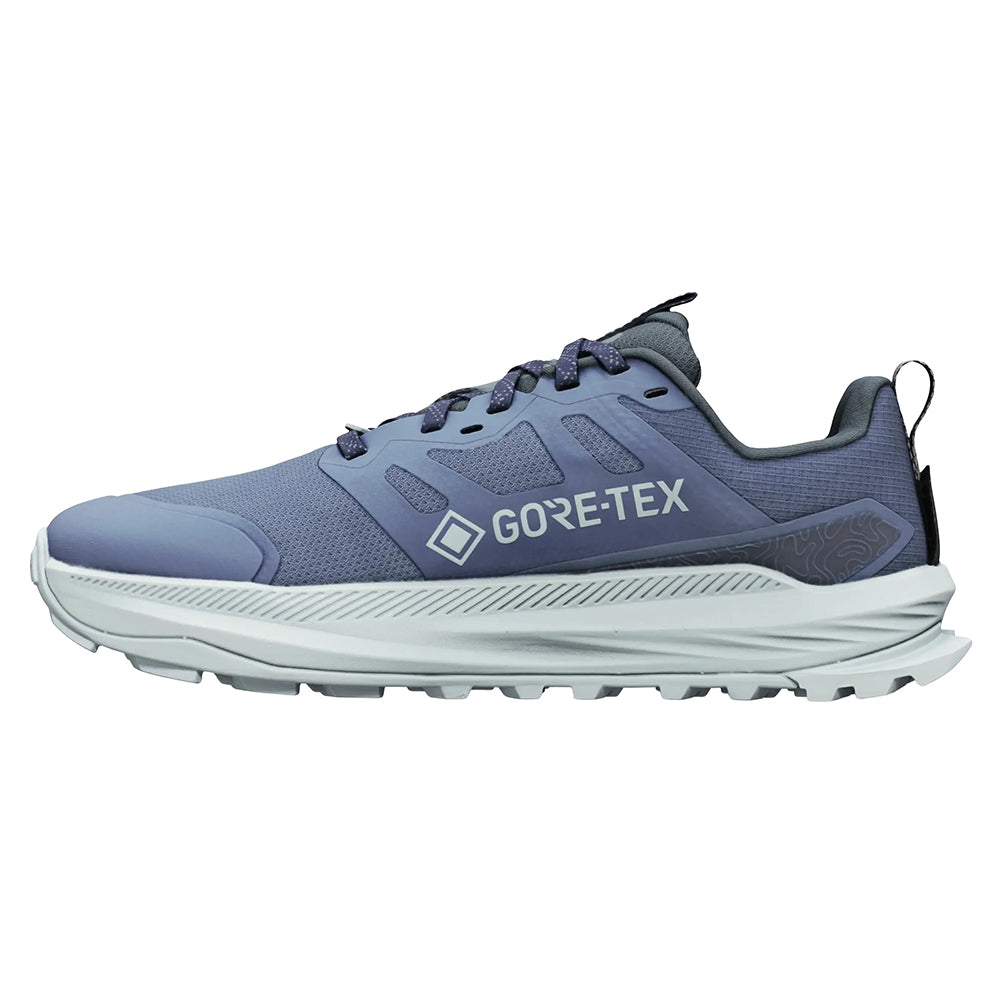 女裝越野防水健行鞋 Lone Peak 9+ GTX W