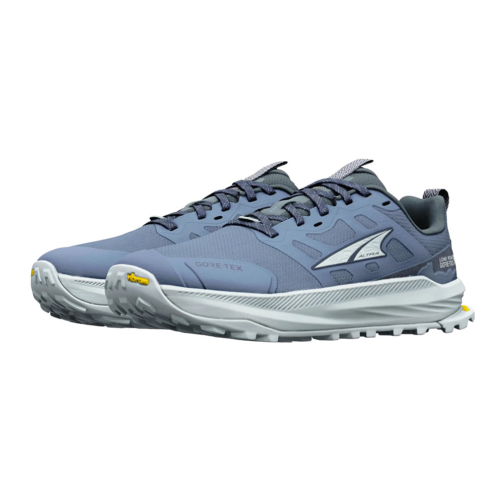 女裝越野防水健行鞋 Lone Peak 9+ GTX W