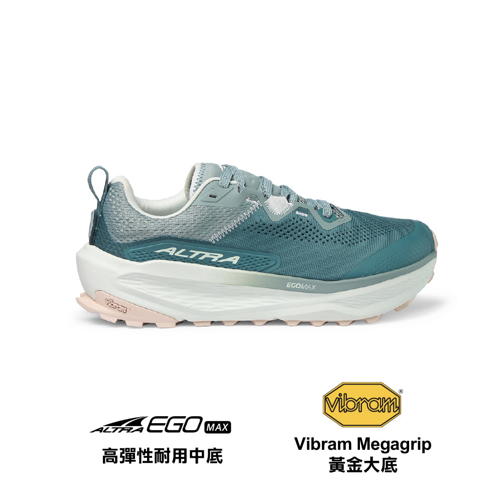 女裝越野跑鞋 Olympus 7 W