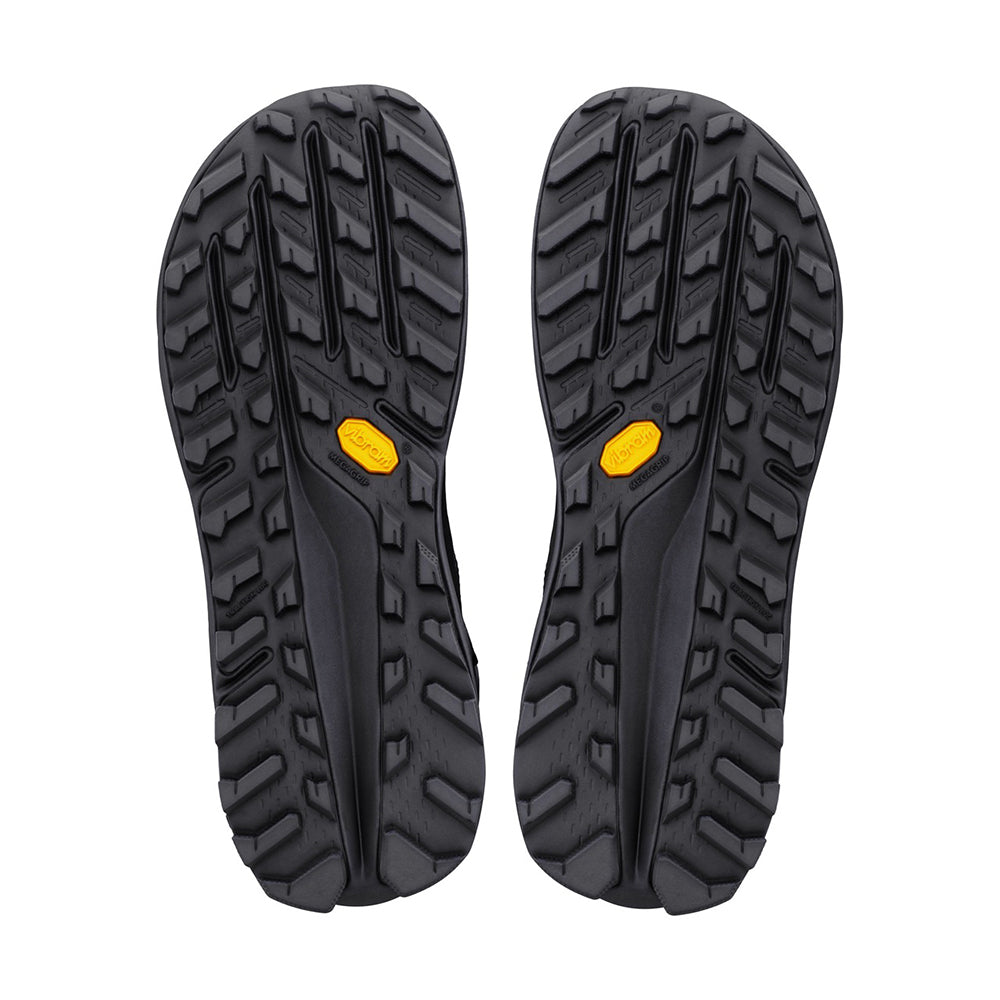 男裝中筒防水健行鞋 Olympus 7 M Hike Mid GTX