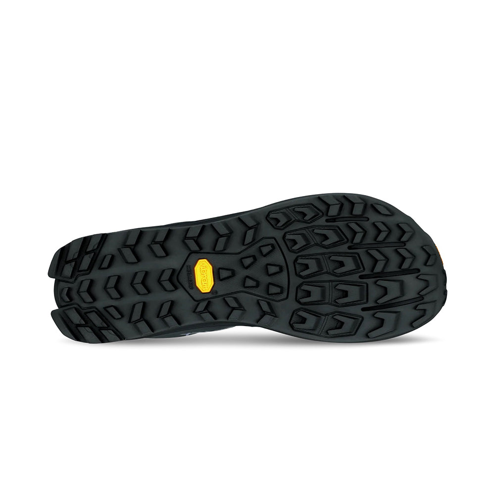 男裝越野防水健行鞋 Lone Peak 9+ GTX