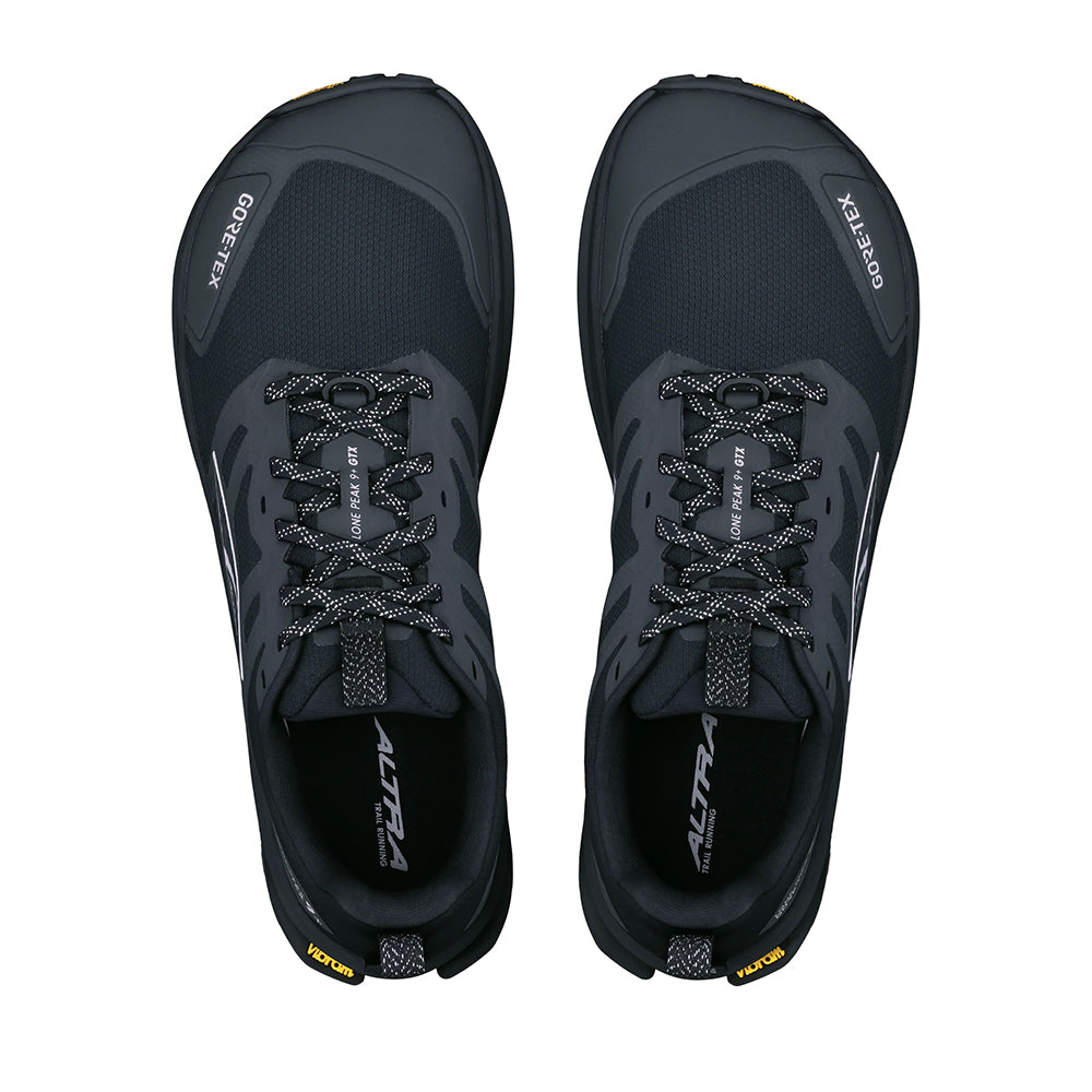 男裝防水越野越野跑鞋 M Lone Peak 9+ GTX