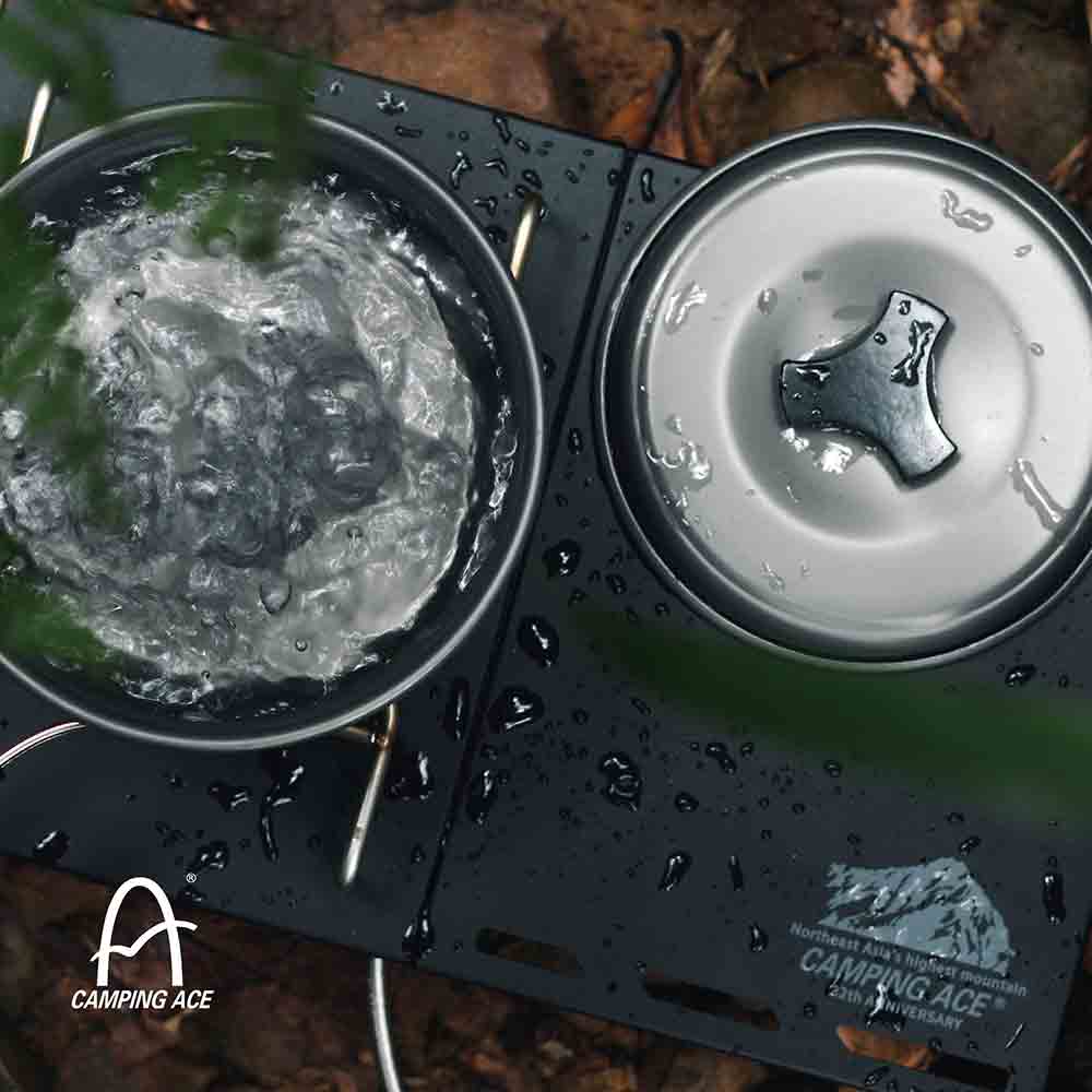 ARC-1102 Camping Table Stove 魔方爐