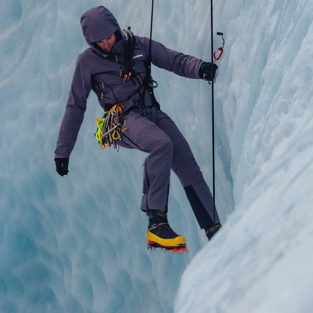 男裝 GoreTex 防水透氣外套 Extrem Vanguard GTX Jacket