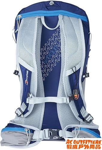 輕量化背囊 Vapour 15