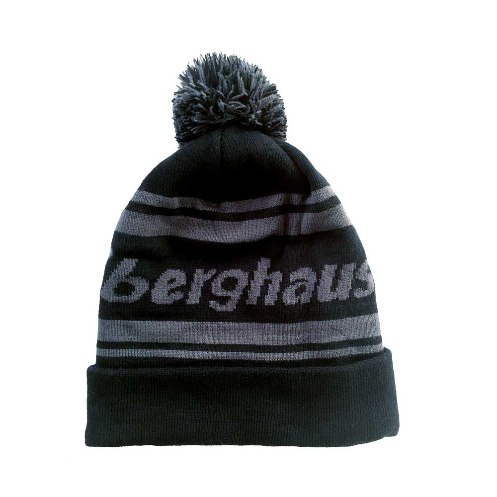 保暖冷帽 Berg Beanie New color