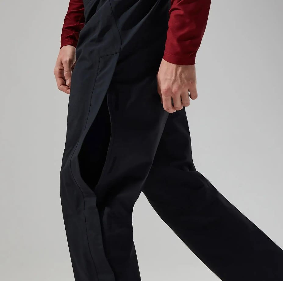 Men's hillwalker overtrousers hotsell